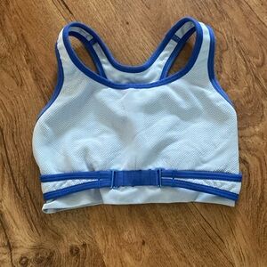 Patagonia sports bra, size small